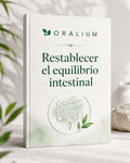 EBook - Guia Restablecer el equilibrio intestinal