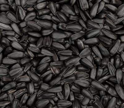 Aceite de semilla negra